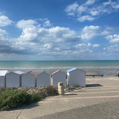 Gite Baie De Somme A 5 Mn De La Mer Chez Nath & Jack Woignarue Exterior foto