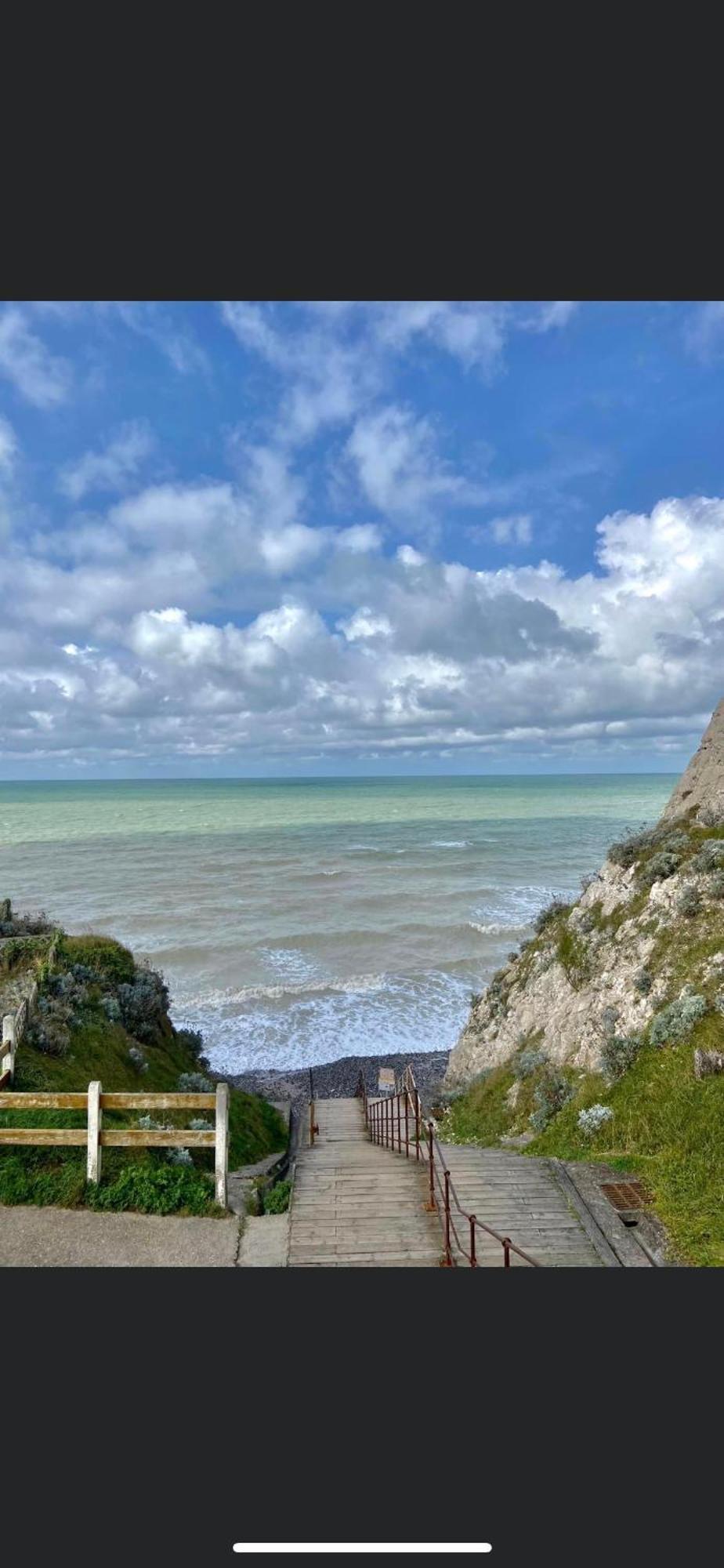 Gite Baie De Somme A 5 Mn De La Mer Chez Nath & Jack Woignarue Exterior foto