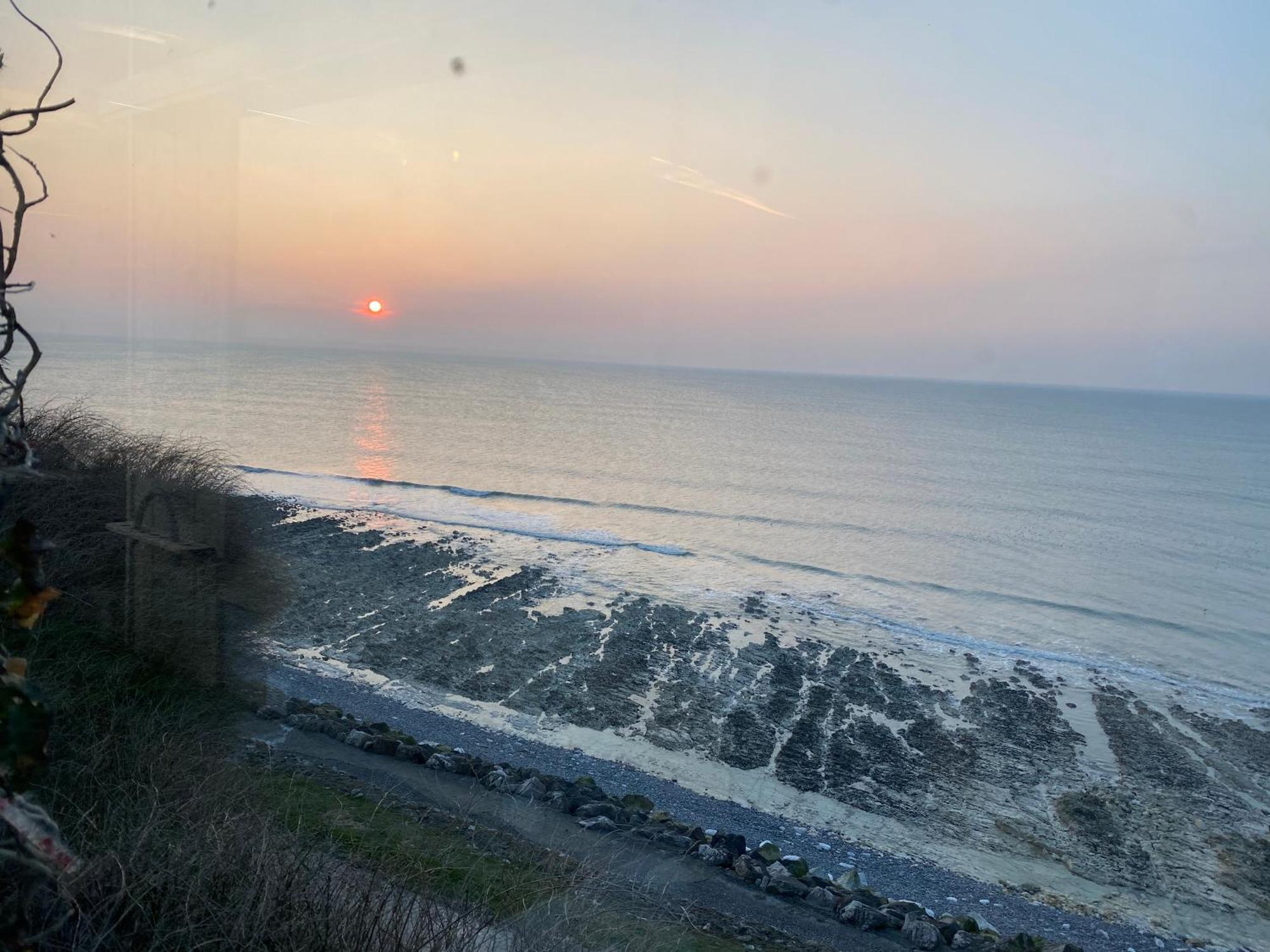 Gite Baie De Somme A 5 Mn De La Mer Chez Nath & Jack Woignarue Exterior foto